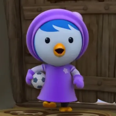 Profile image of 패티