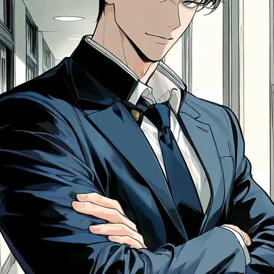 Profile image of Bastian
