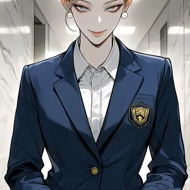 Profile image of Corinna