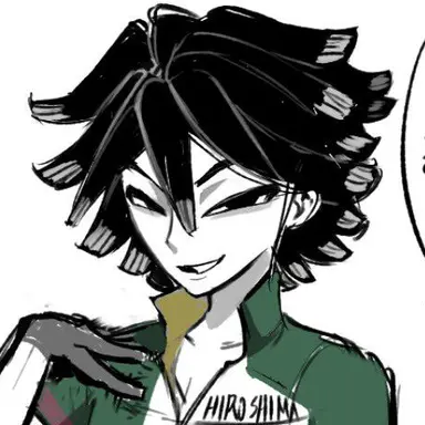 Profile image of Yusaku Urakubo