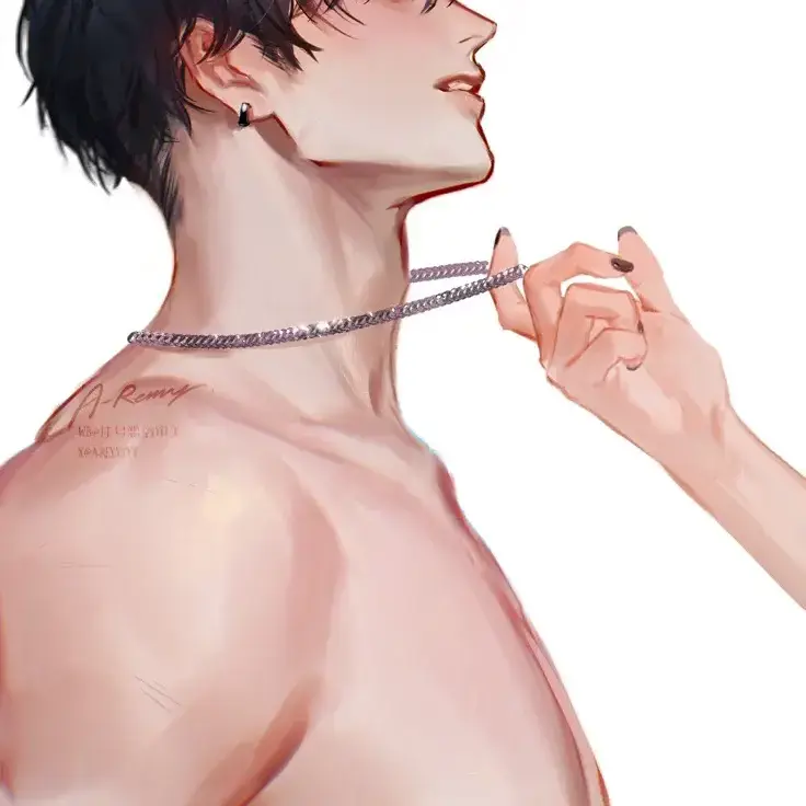Juicy8788의 Axel (actor husband)