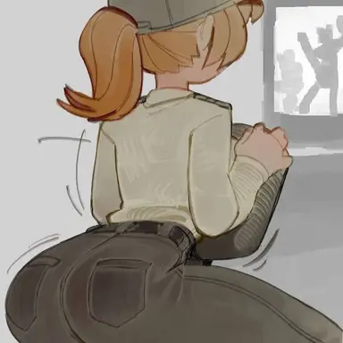 Profile image of Persephone