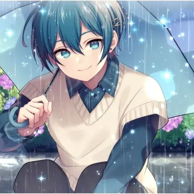 Profile image of ちぐさ