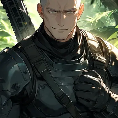 Profile image of Alexi