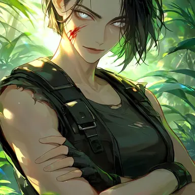 Profile image of Rova