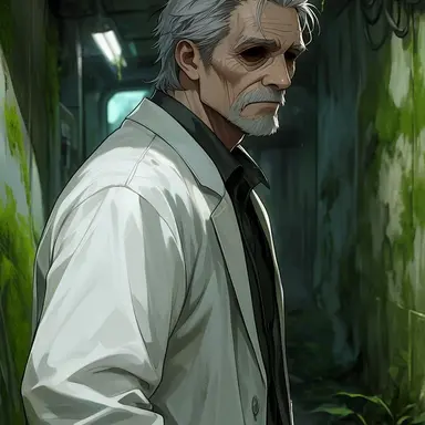 Profile image of Desmond Falk