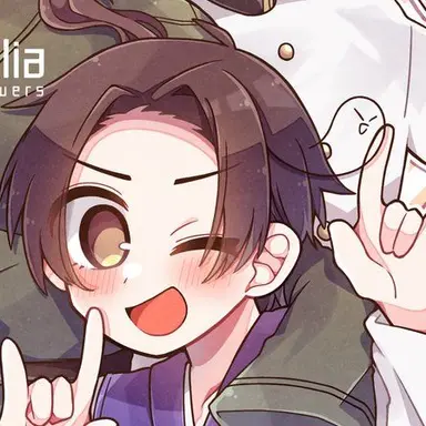 Profile image of 韓国