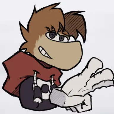 Profile image of Rayman.