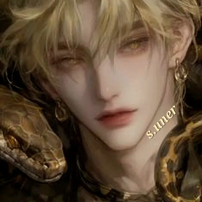 s.uner의 잰 결