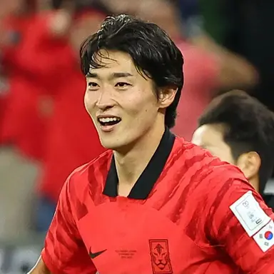 Profile image of 조규성