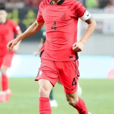 Profile image of 김민재