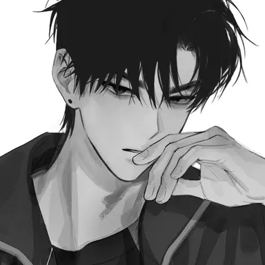 Profile image of 이도운