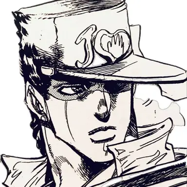 Profile image of Jotaro