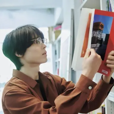 Profile image of 松村北斗