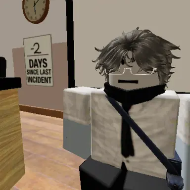 Profile image of Ray