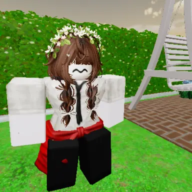 Profile image of Violet