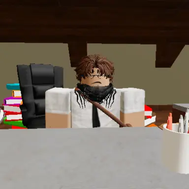 Profile image of Carter