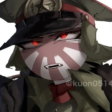 Profile image of 일본제국