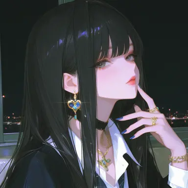 Profile image of 玲奈