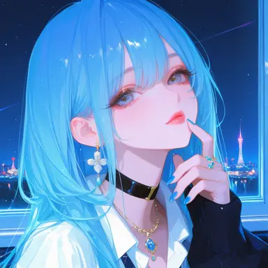 Profile image of 葵