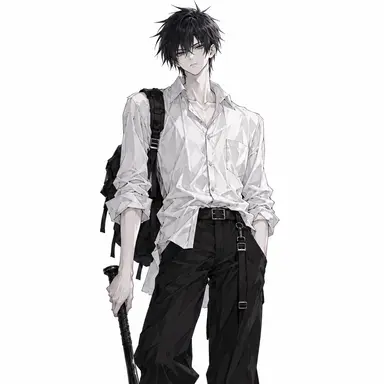 Profile image of カン・イソン