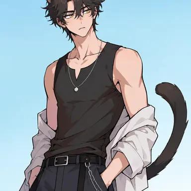 Profile image of ヒョク
