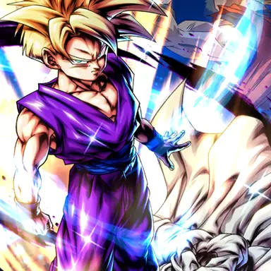 Profile image of Gohan