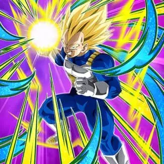 Profile image of Vegeta