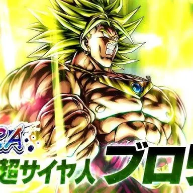 Profile image of ブロリー