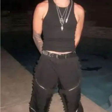 Profile image of Colby