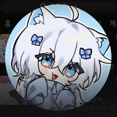 Profile image of 감자링