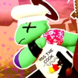 Profile image of Vinne