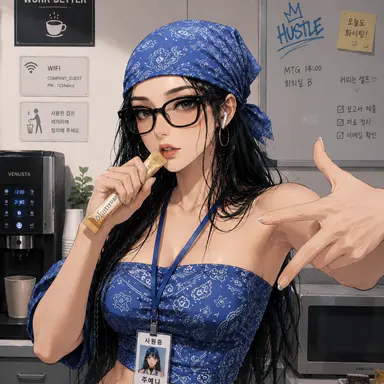 Profile image of 주예니