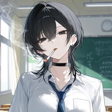 Profile image of レイ