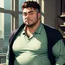 캐릭터 프로필 이미지