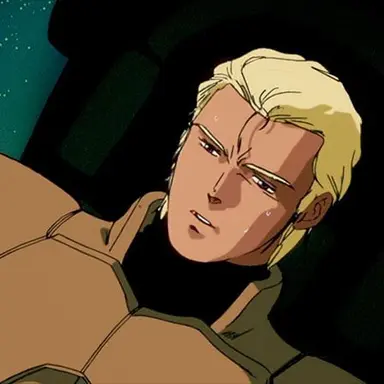 Profile image of シャア