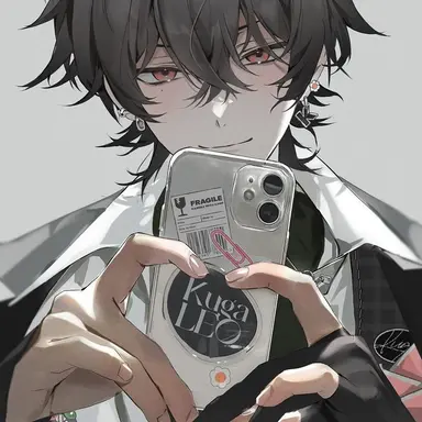 Profile image of 감제이_