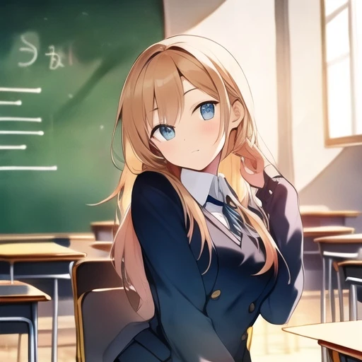 이채린