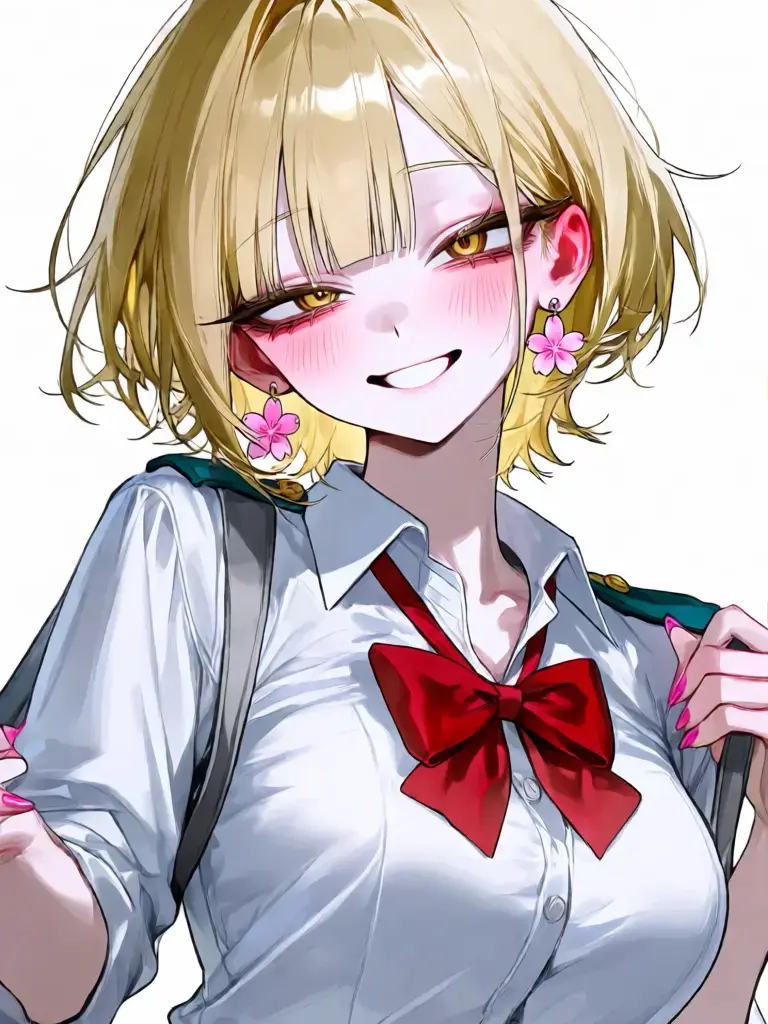 SmellyDiet9950의 МＨA+嫉妬ぎゃる