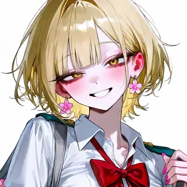 Profile image of Momiji Akiho