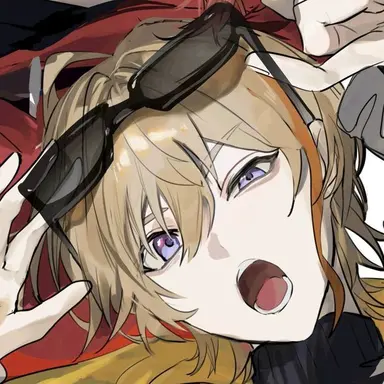 Profile image of 風楽奏斗