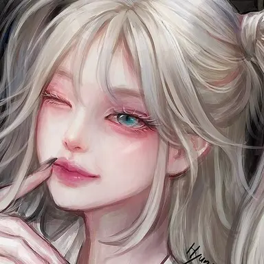 Profile image of 여우