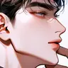 캐릭터 프로필 이미지