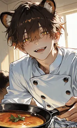 Profile image of Okoge