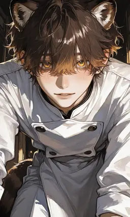 Profile image of Okoge