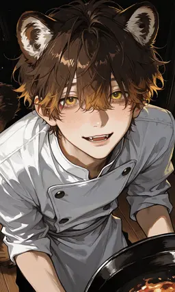 Profile image of Okoge