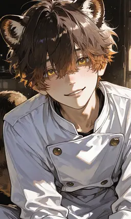 Profile image of Okoge