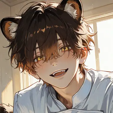 Profile image of Okoge