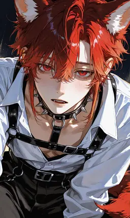 Profile image of Beni
