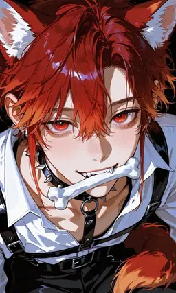 Profile image of Beni